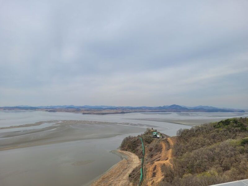 from-seoul-private-dmz-and-odusan-observatory-full-day-tour