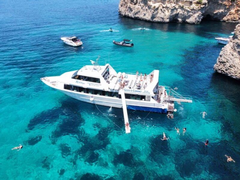 from-sliema-comino-crystal-lagoon-and-blue-lagoon-cruise