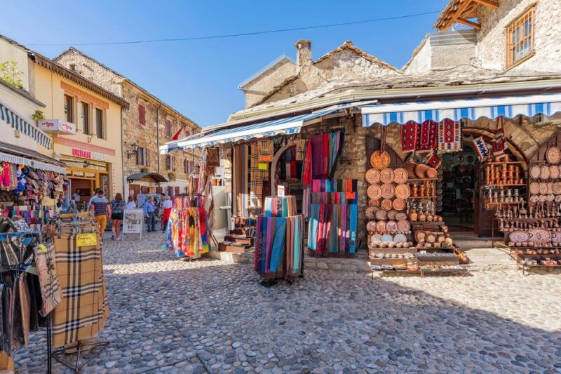 from-split-trogir-medjugorje-and-mostar-private-day-trip