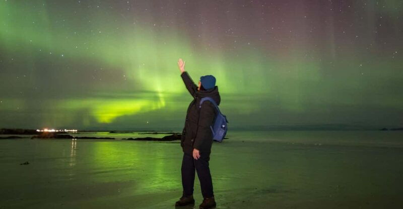 from-svolvaer-private-northern-lights-search-trip