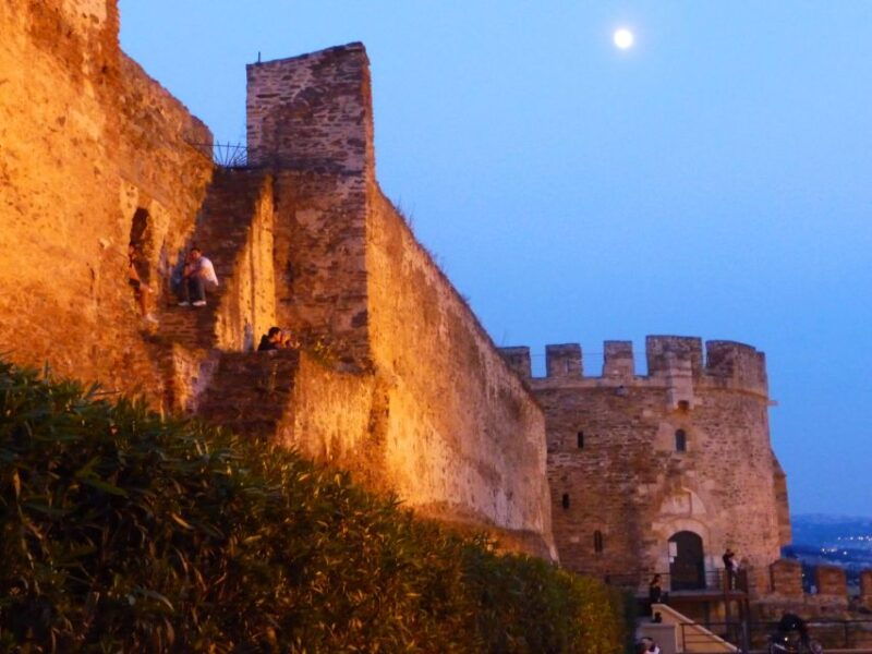 from-thessaloniki-city-tour-and-archaelogical-museum
