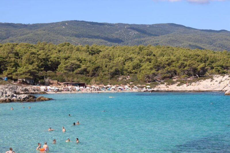 from-thessaloniki-sithonia-beaches-and-scenic-villages-tour
