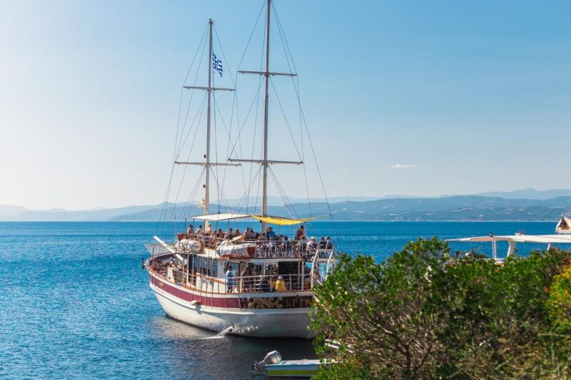 from-thesssaloniki-mount-athos-and-ammouliani-fun-cruise