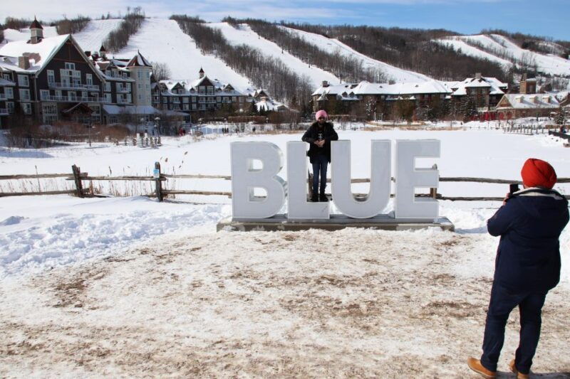 from-toronto-blue-mountain-beginner-skiing-lesson