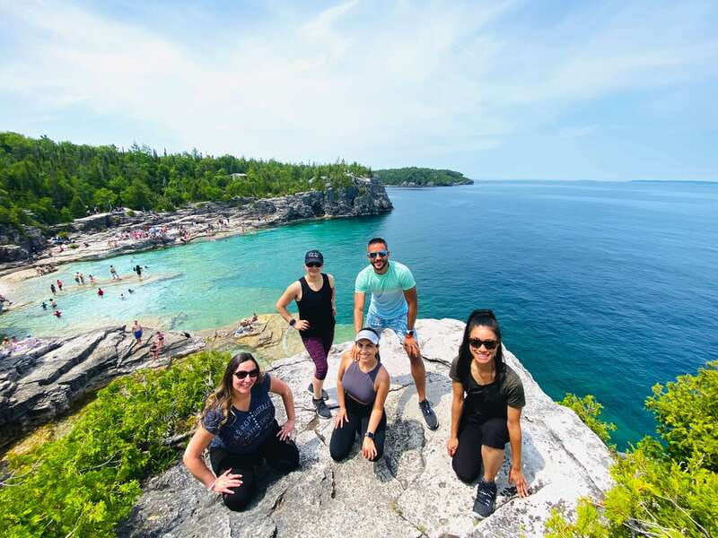 from-toronto-bruce-peninsula-guided-hiking-day-trip
