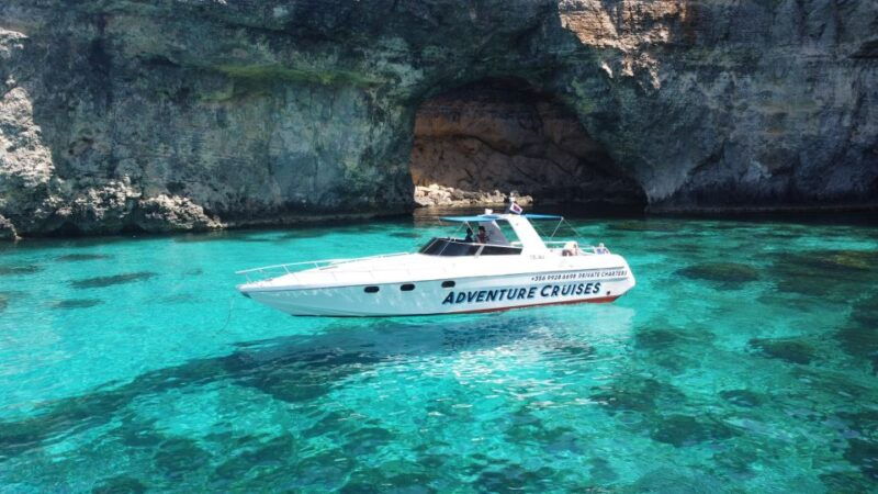 from-valetta-private-comino-and-gozo-boat-charter