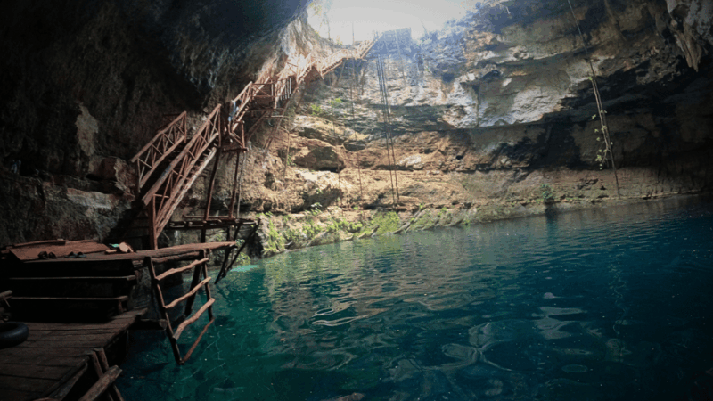 from-valladolid-chichen-itza-2-cenotes-collective-transport