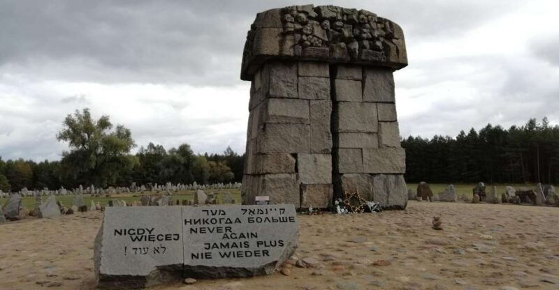 from-warsaw-guided-tour-of-treblinka-camp