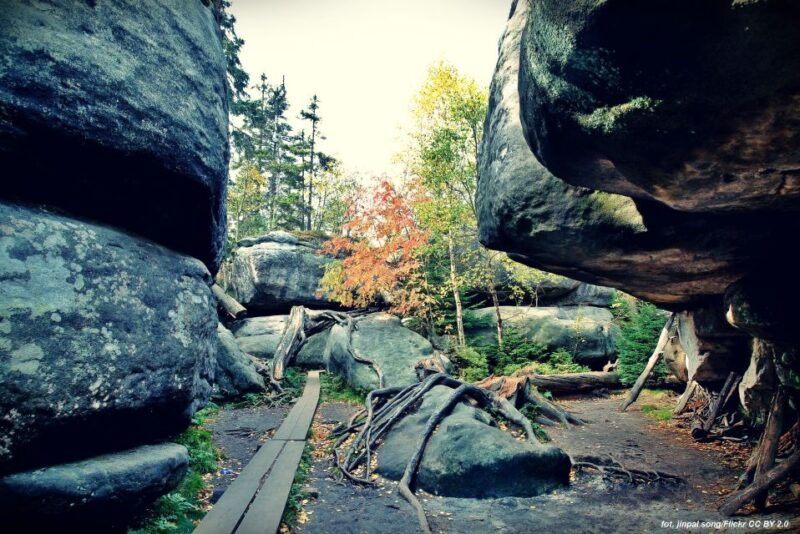 from-wroclaw-full-day-stolowe-mountains-trekking-tour