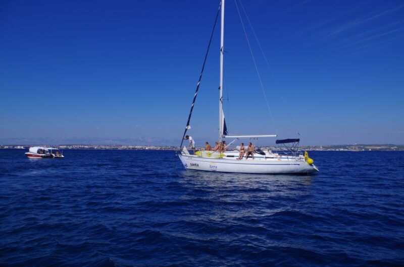 from-zadar-private-half-day-sailing-trip