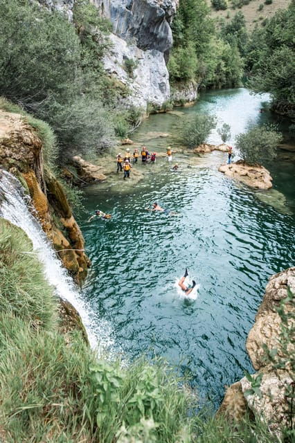 from-zagreb-mreznica-kayaking-rastoke-village-day-trip