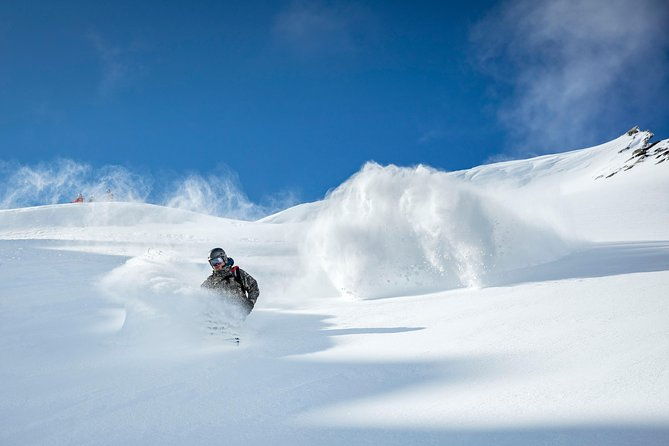 Full-Day Alpine Heliski Adventure - Key Points