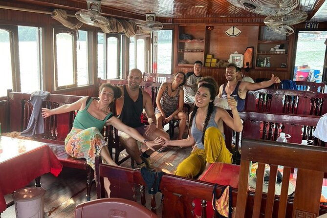 Full Day Boat Tour in Halong Bay, Cat Ba Archipelago & Lan Ha Bay - A Complete Guide to the Full Day Boat Tour