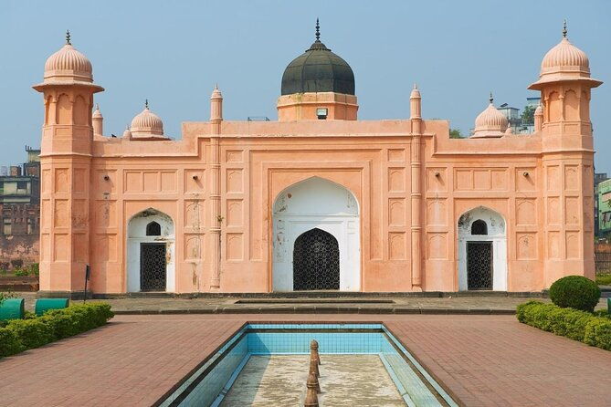 Full-Day Dhaka City Private Guided Tour - Experience the Best of Dhaka in One Day  