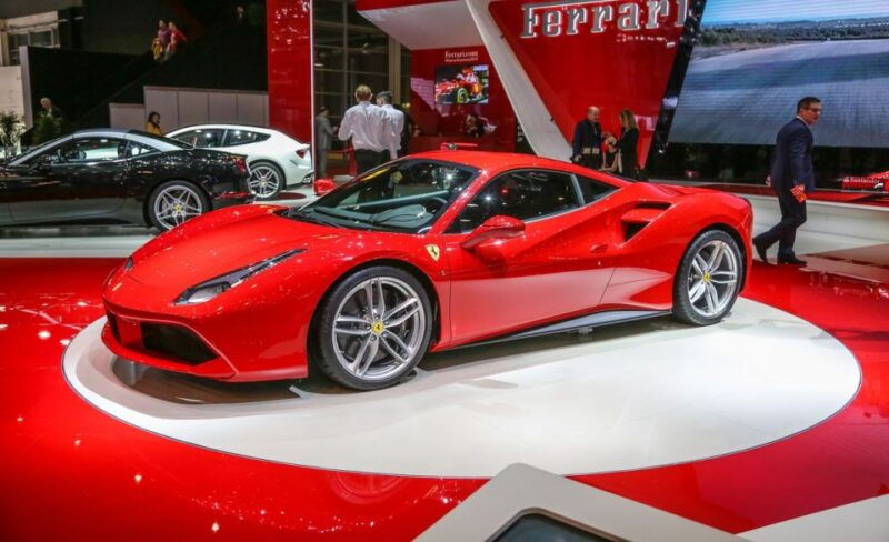 full-day-ferrari-museum-maranello-and-bologna-from-florence