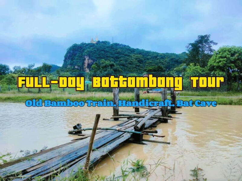 full-day-handicraft-bamboo-train-killing-cave-bat-cave