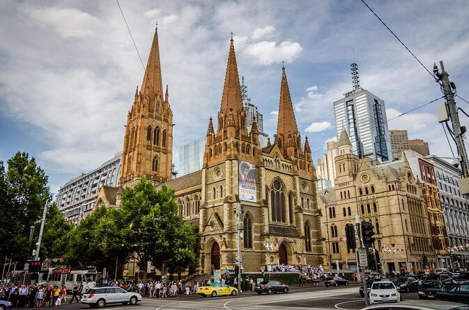 Full-Day Mornington Peninsula Sightseeing Tour from Melbourne - Full-Day Mornington Peninsula Sightseeing Tour from Melbourne: A Practical, Authentic Day Trip