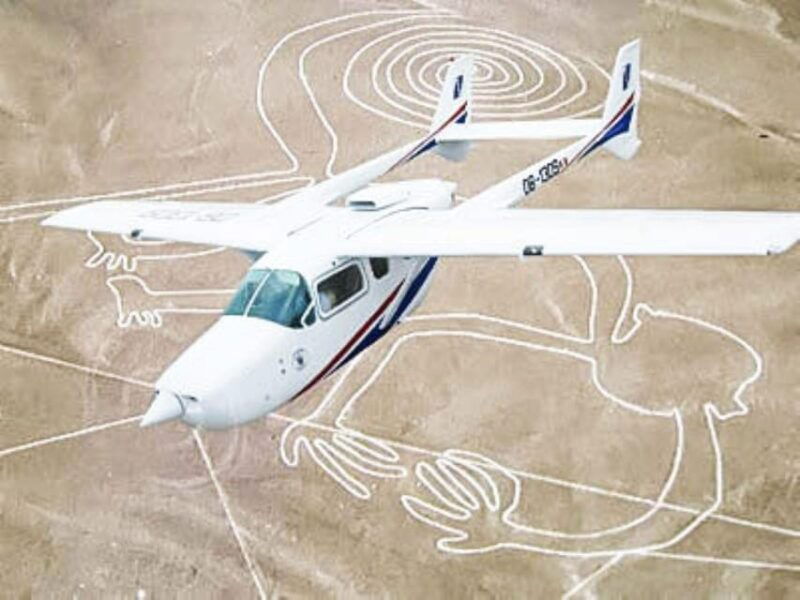 full-day-nazca