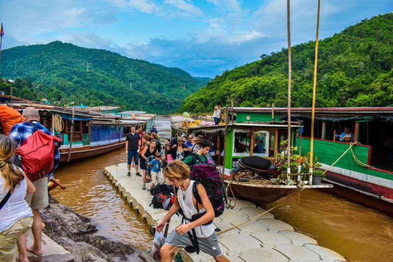 full-day-private-guided-pak-ou-caves-ethnic-village-tour