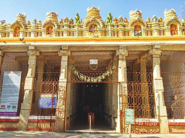 Full Day Private Tour of Temples of Bengaluru - Discovering Bangalore’s Temples: A Deep Dive