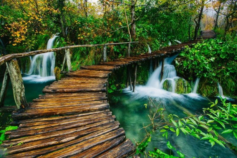 full-day-private-tour-plitvice-lakes-rastoke-from-zagreb