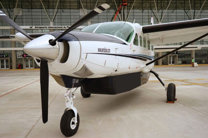 full-day-private-tour-to-pisco-and-nasca-lines-overflight