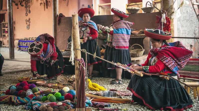 full-day-sacred-valley-buffet-lunch