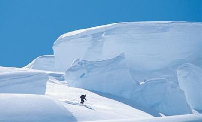 Full Day Ski the Tasman ex Queenstown - Full Day Ski the Tasman ex Queenstown — an In-Depth Review