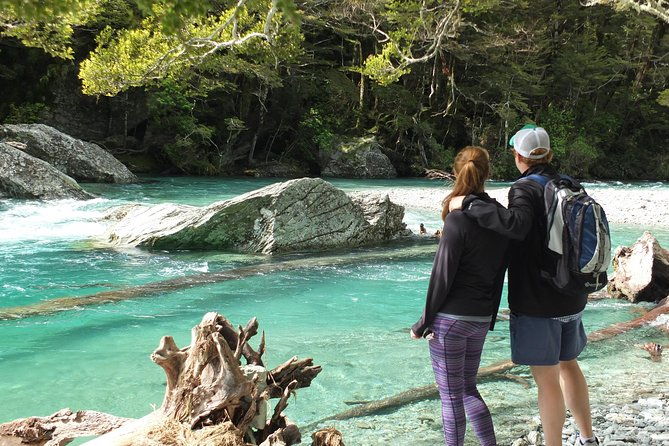 Full-Day Small-Group Routeburn Valley Walk - Why the Full-Day Routeburn Valley Walk Stands Out