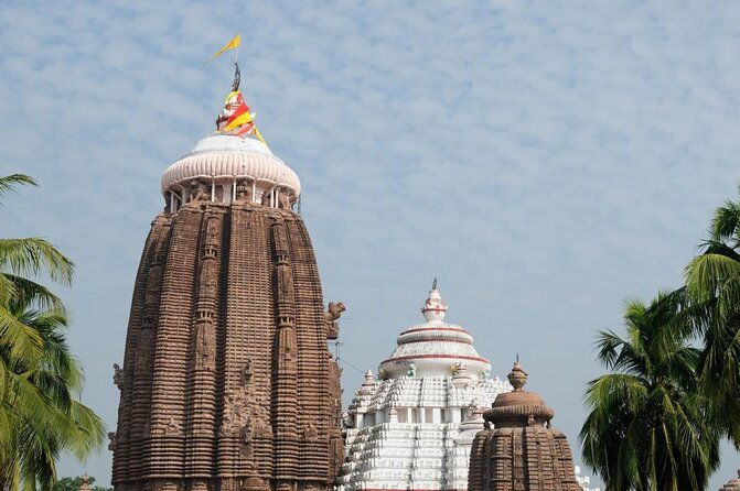 Full Day Tour of Konark Temple and Puri - Full Day Tour of Konark Temple and Puri: An Authentic Cultural Experience