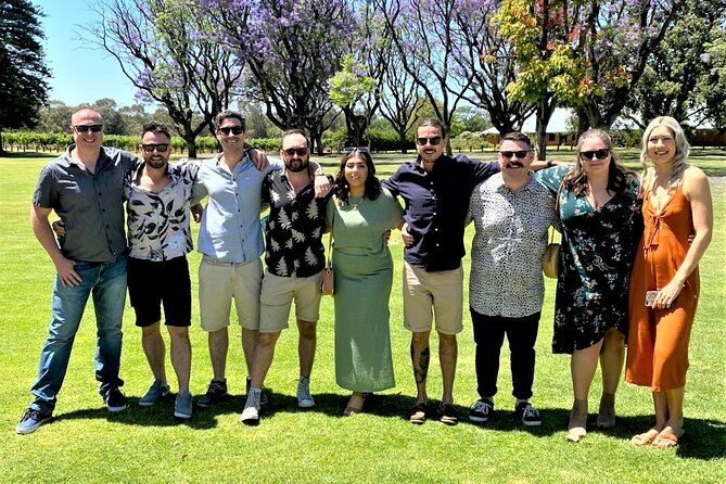Full-Day Wine, Beer, Gin, Cider Private Guided Margaret River Tour - Introduction