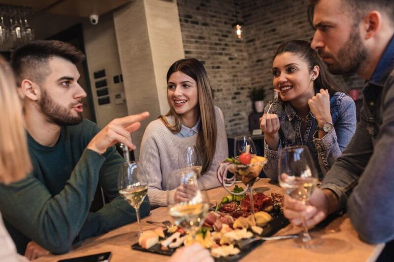 fun-and-exclusive-vodka-tasting-tour-in-sopot-old-town-bars