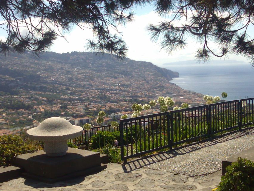 funchal-nuns-valley-half-day-tour