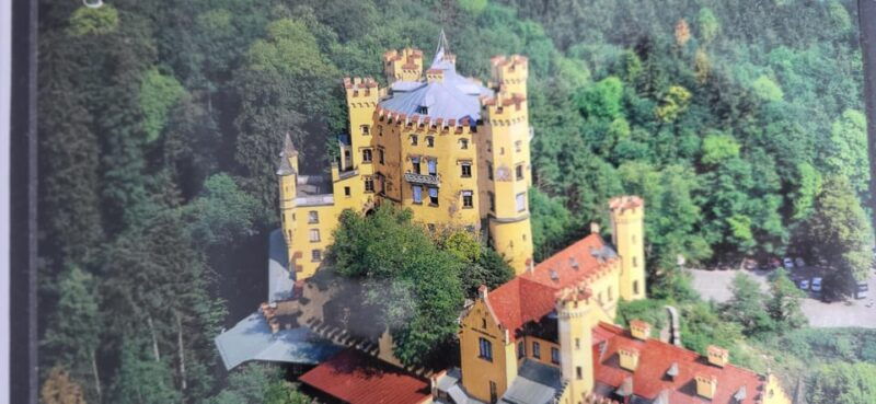 fussen-bike-hire-and-neuschwanstein-castle-skip-the-line
