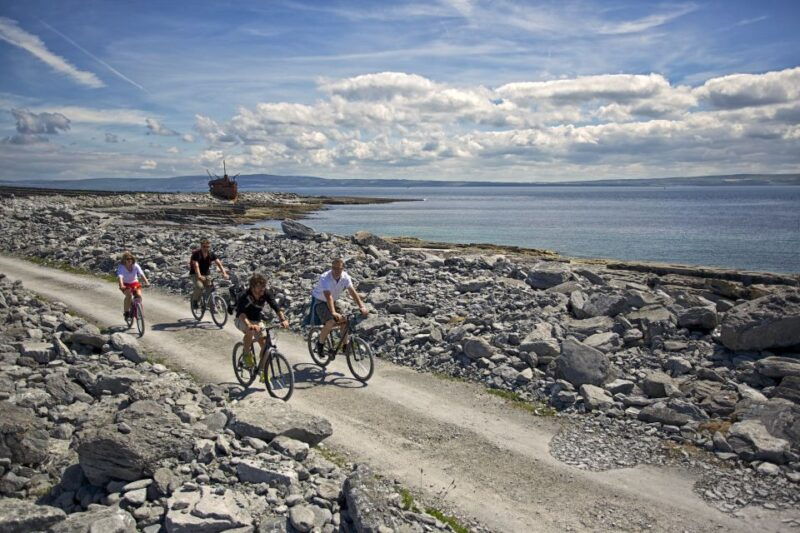 galway-day-trip-ferry-to-inis-oirr-aran-islands