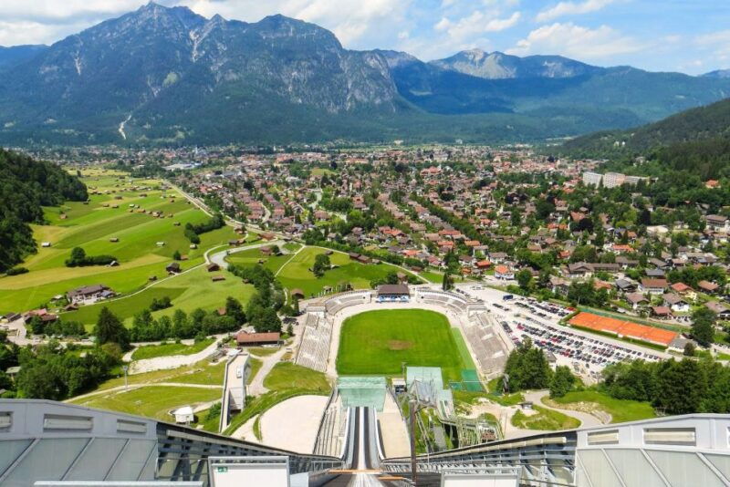 garmisch-partenkirchen-private-guided-walking-tour