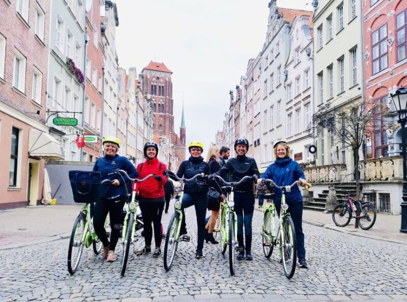 gdansk-basic-bike-tour