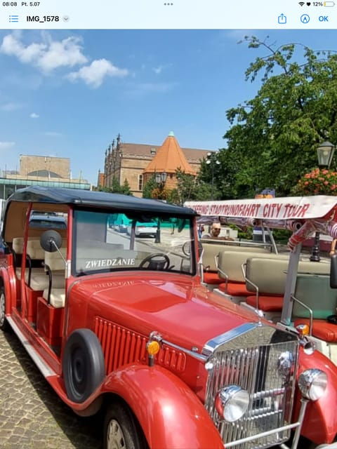 gdansk-city-tour-by-electric-golf-cart