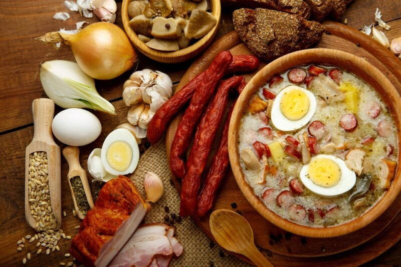 gdansk-food-and-sightseeing-tour-with-bart