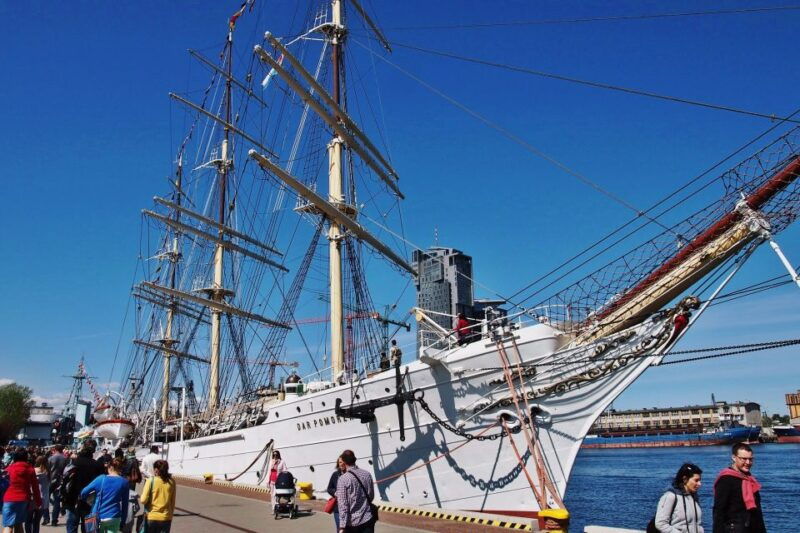 gdansk-gdynia-and-sopot-8-hour-private-sightseeing-tour