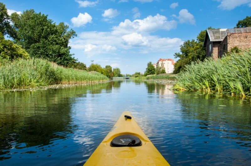 gdansk-guided-kayak-tour