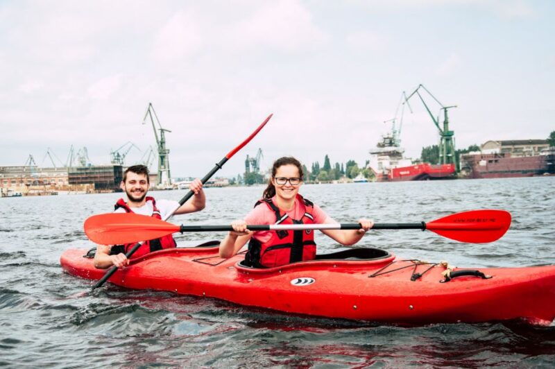 gdansk-islands-and-canals-private-kayak-tour