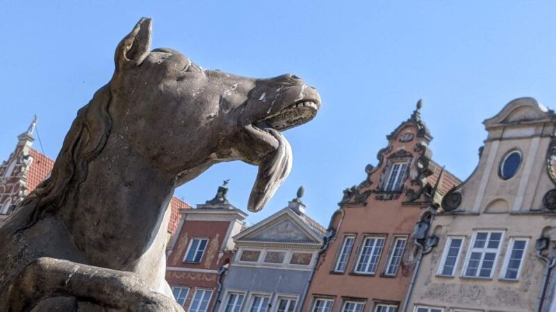 gdansk-old-town-highlights-self-guided-tour