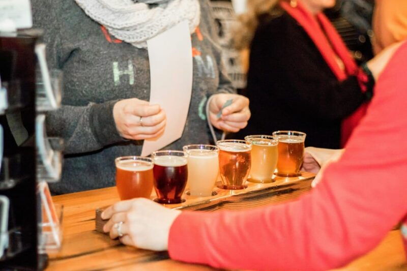 gdansk-polish-craft-beer-tasting