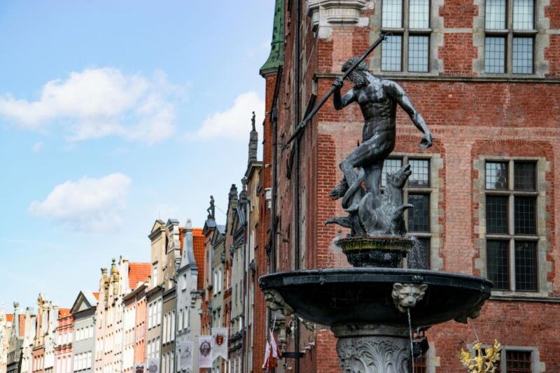 gdansk-private-old-town-tour