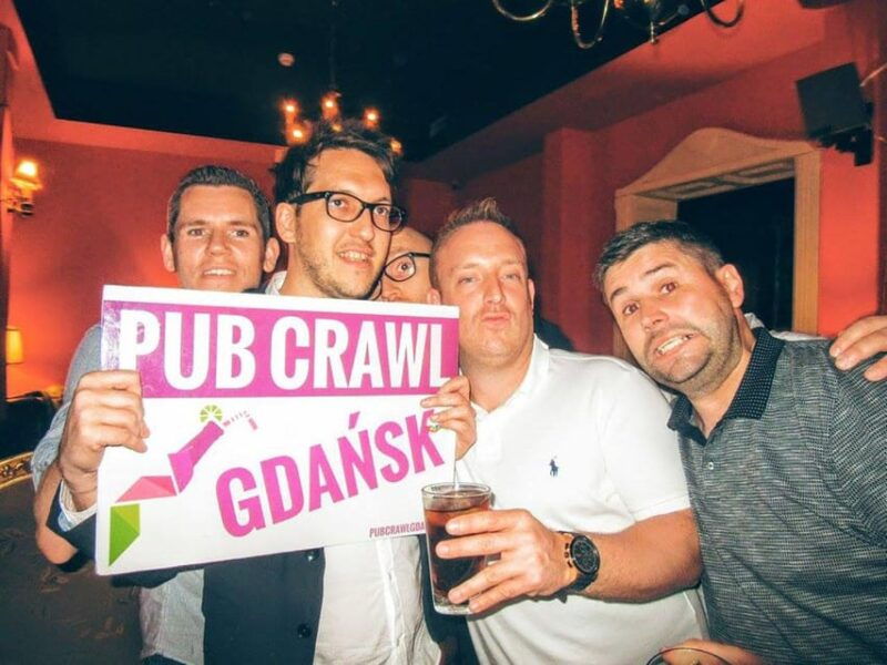 gdansk-self-guided-pub-crawl
