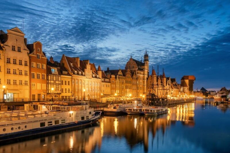 gdansk-small-group-walking-tour