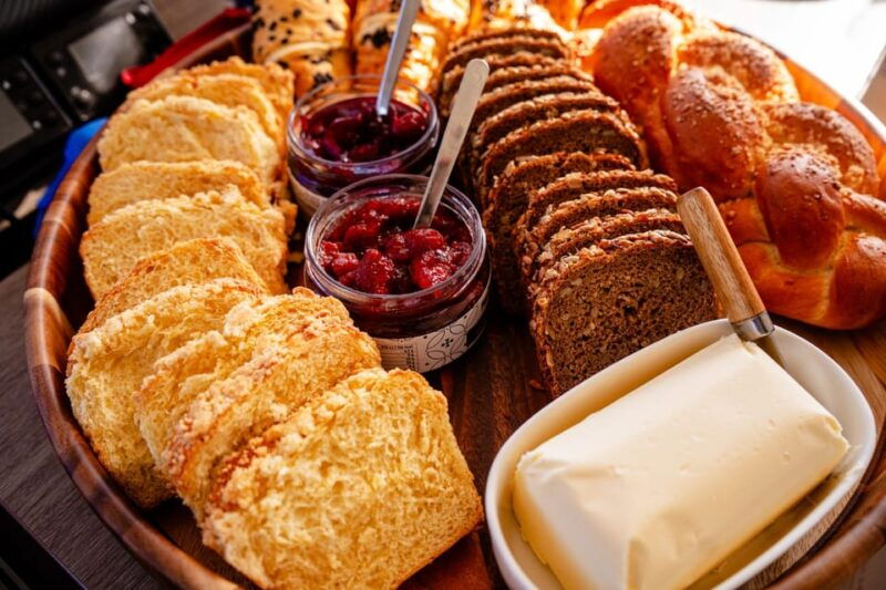 gdansk-sopot-breakfast-cruise-on-a-catamaran