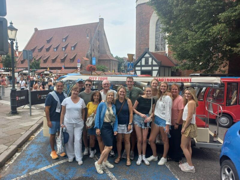 gdansk-top-beer-highlights-tour-by-golf-cart-buggy