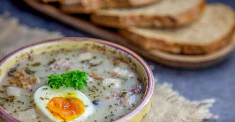 gdansk-traditional-polish-food-private-tour